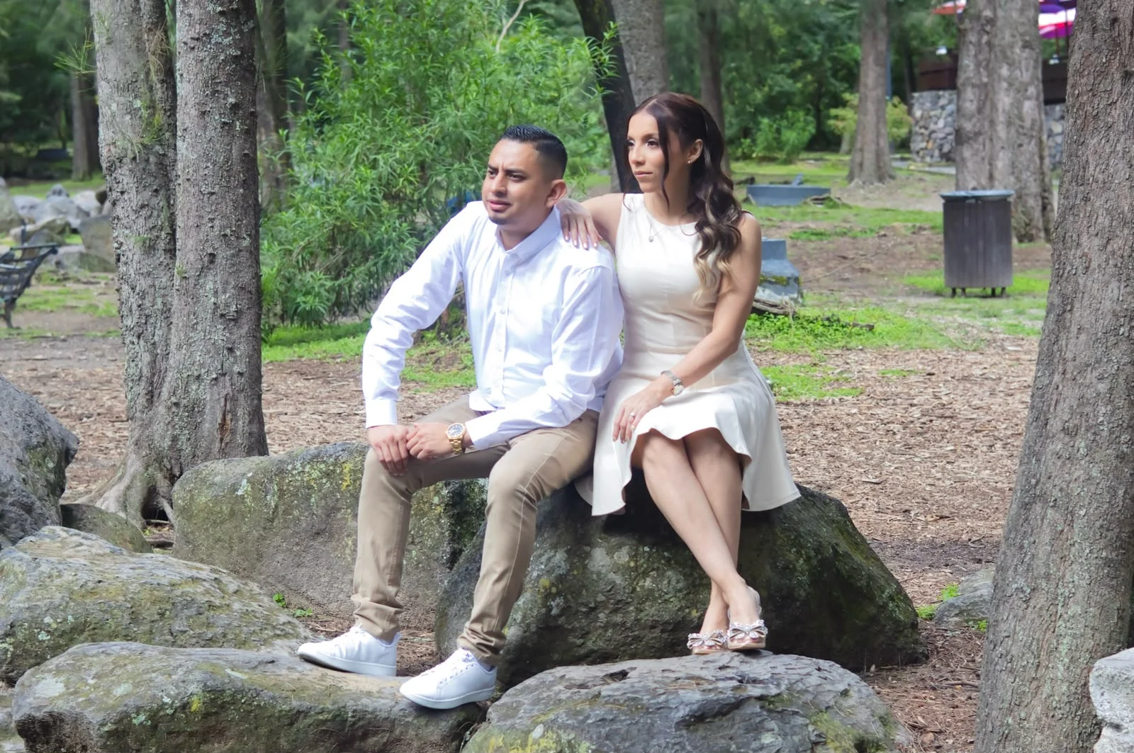 Roberto y Adriana 5
